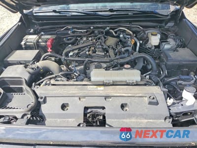 Zdjęcie 11 z 12 samochodu: 2024 TOYOTA TACOMA TRD OFF-ROAD VIN:3TMLB5JN4RM037772 - miniatura