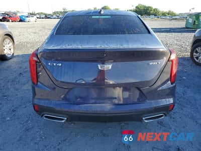Zdjęcie 6 z 12 samochodu: 2024 CADILLAC CT4 LUXURY VIN:1G6DA5RK1R0126075 - miniatura