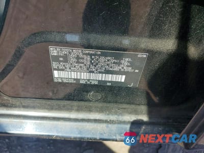 Zdjęcie 13 z 13 samochodu: 2006 TOYOTA RAV4 LIMITED VIN:JTMBK31V565006029 - miniatura
