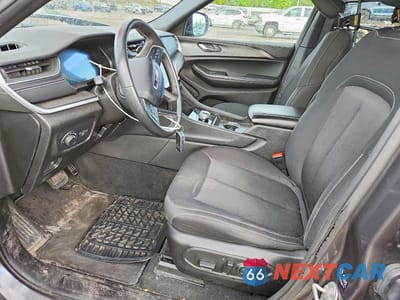 Zdjęcie 7 z 13 samochodu: 2024 JEEP GRAND CHEROKEE LAREDO VIN:1C4RJHAG6RC254841 - miniatura