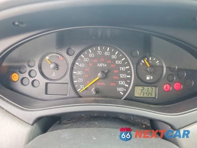 Zdjęcie 9 z 12 samochodu: 2002 FORD FOCUS SE VIN:1FAFP34P82W236187 - miniatura