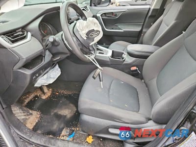 Zdjęcie 7 z 13 samochodu: 2022 TOYOTA RAV4 LE VIN:2T3F1RFVXNW322758 - miniatura