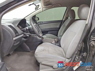Zdjęcie 7 z 12 samochodu: 2012 NISSAN SENTRA 2.0 VIN:3N1AB6AP5CL677326 - miniatura