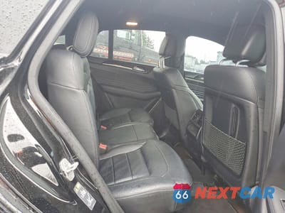 Zdjęcie 11 z 13 samochodu: 2016 MERCEDES-BENZ GLE COUPE 450 4MATIC VIN:4JGED6EB8GA032525 - miniatura