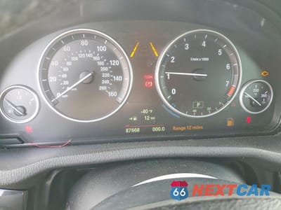 Zdjęcie 9 z 13 samochodu: 2017 BMW X3 XDRIVE28I VIN:5UXWX9C57H0T06690 - miniatura