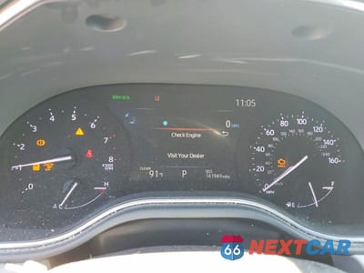 Zdjęcie 9 z 12 samochodu: 2020 TOYOTA AVALON XLE VIN:4T1AZ1FB5LU044450 - miniatura