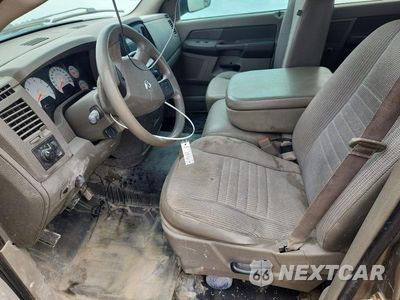 Zdjęcie 7 z 12 samochodu: 2007 DODGE RAM 1500 ST VIN:1D7HU18P67J600062 - miniatura