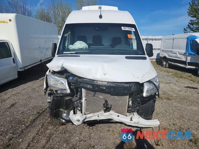 Piąte zdjęcie samochodu w środku: 2024 MERCEDES-BENZ SPRINTER 2500 VIN:W1Y4KDHY1RP641526 - miniatura