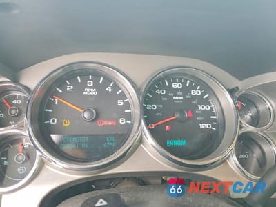 Zdjęcie 9 z 13 samochodu: 2013 CHEVROLET SILVERADO VIN:1GCRKSE78DZ153424 - miniatura