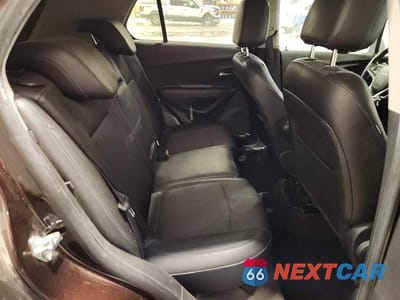 Zdjęcie 11 z 13 samochodu: 2016 CHEVROLET TRAX 1LT VIN:KL7CJPSB2GB677919 - miniatura