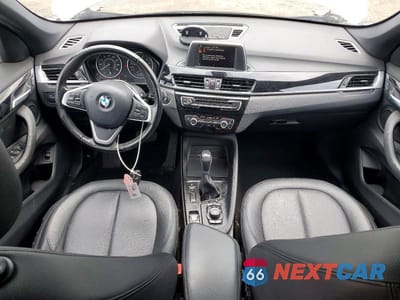 Zdjęcie 8 z 13 samochodu: 2017 BMW X1 SDRIVE28I VIN:WBXHU7C39H5H37787 - miniatura