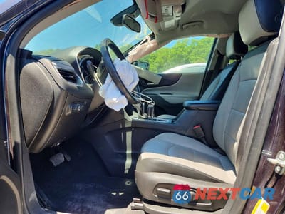 Zdjęcie 7 z 13 samochodu: 2018 CHEVROLET EQUINOX PREMIER VIN:3GNAXVEV7JL404149 - miniatura