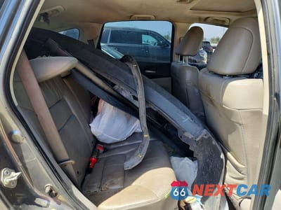 Zdjęcie 11 z 13 samochodu: 2013 HONDA CR-V EXL VIN:2HKRM3H77DH523782 - miniatura