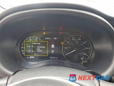Zdjęcie 9 z 12 samochodu: 2023 NISSAN KICKS SV VIN:3N1CP5CV0PL514010 - miniatura
