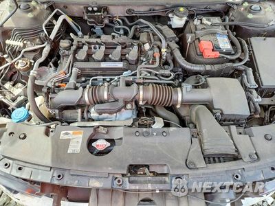Zdjęcie 11 z 13 samochodu: 2020 HONDA ACCORD EXL VIN:1HGCV1F56LA114561 - miniatura