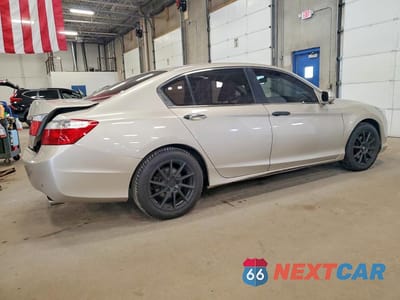 Trzecie zdjęcie samochodu z tyłu: 2015 HONDA ACCORD EX VIN:1HGCR2F7XFA092693 - miniatura