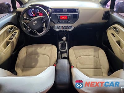 Zdjęcie 8 z 12 samochodu: 2012 KIA RIO EX VIN:KNADN4A38C6073179 - miniatura