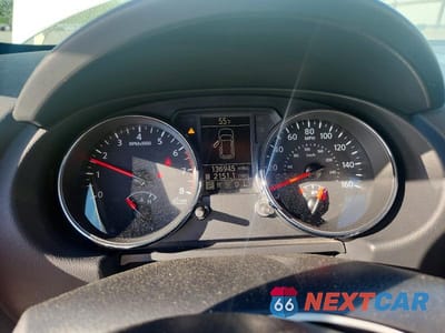 Zdjęcie 9 z 12 samochodu: 2011 NISSAN ROGUE S VIN:JN8AS5MT2BW167075 - miniatura