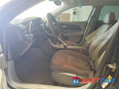 Zdjęcie 7 z 12 samochodu: 2013 CHEVROLET MALIBU LS VIN:1G11B5SA5DU137394 - miniatura