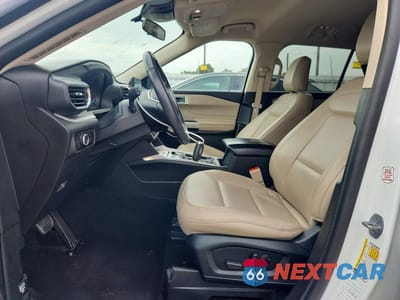 Zdjęcie 7 z 13 samochodu: 2023 FORD EXPLORER XLT VIN:1FMSK8DH3PGB43488 - miniatura