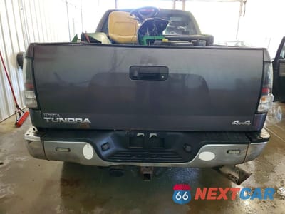 Zdjęcie 6 z 12 samochodu: 2013 TOYOTA TUNDRA DOUBLE CAB SR5 VIN:5TFUY5F18DX289276 - miniatura
