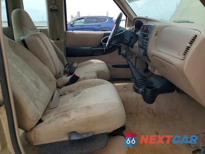 Zdjęcie 7 z 11 samochodu: 2001 MAZDA B3000 CAB PLUS VIN:4F4YR16U51TM30025 - miniatura