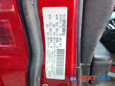 Zdjęcie 13 z 13 samochodu: 2013 DODGE DURANGO CREW VIN:1C4RDJDG8DC674183 - miniatura