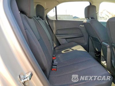 Zdjęcie 11 z 13 samochodu: 2012 CHEVROLET EQUINOX LT VIN:2GNFLNEK9C6346379 - miniatura