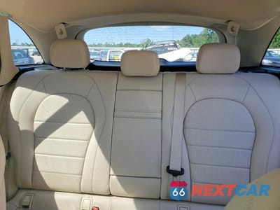 Zdjęcie 10 z 13 samochodu: 2018 MERCEDES-BENZ GLC 300 VIN:WDC0G4JB8JV077314 - miniatura