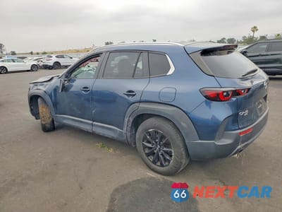 Drugie zdjęcie samochodu z przodu: 2024 MAZDA CX-50 SELECT VIN:7MMVABAM1RN209425 - miniatura