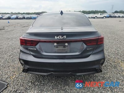 Zdjęcie 6 z 12 samochodu: 2022 KIA FORTE GT LINE VIN:3KPF54AD6NE478927 - miniatura