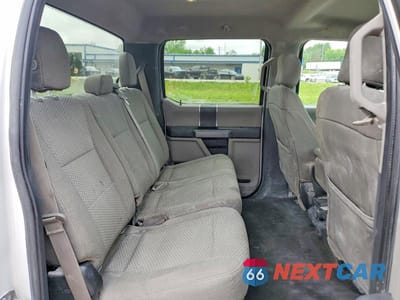 Zdjęcie 10 z 12 samochodu: 2018 FORD F250 SUPER DUTY VIN:1FT7W2BTXJEB90667 - miniatura