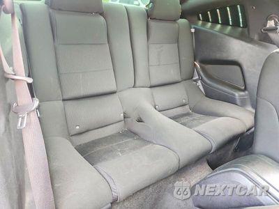 Zdjęcie 10 z 12 samochodu: 2013 FORD MUSTANG VIN:1ZVBP8AM2D5261009 - miniatura