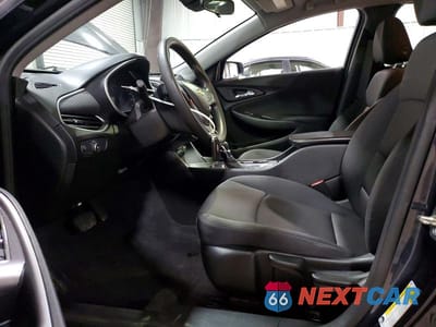 Zdjęcie 7 z 12 samochodu: 2023 CHEVROLET MALIBU LS VIN:1G1ZB5ST8PF116911 - miniatura