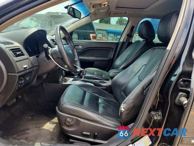 Zdjęcie 7 z 12 samochodu: 2010 FORD FUSION SEL VIN:3FAHP0JG5AR249699 - miniatura