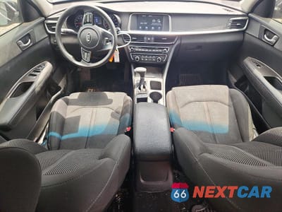 Zdjęcie 8 z 12 samochodu: 2020 KIA OPTIMA LX VIN:5XXGT4L33LG384054 - miniatura