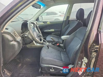 Zdjęcie 7 z 12 samochodu: 2013 SUBARU FORESTER VIN:JF2SHADC0DG417127 - miniatura