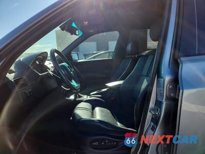 Zdjęcie 7 z 13 samochodu: 2004 BMW X3 2.5I VIN:WBXPA73414WB25486 - miniatura