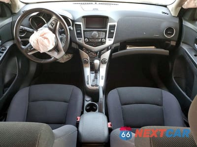 Zdjęcie 8 z 13 samochodu: 2014 CHEVROLET CRUZE LT VIN:1G1PC5SB4E7268509 - miniatura