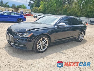 2013 AUDI S6 WAUF2AFC8DN140413 - główne zdjęcie licytacji z USA - miniatura