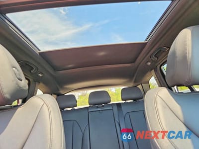 Zdjęcie 10 z 13 samochodu: 2018 BMW X3 XDRIVEM40I VIN:5UXTS3C59J0Z00153 - miniatura