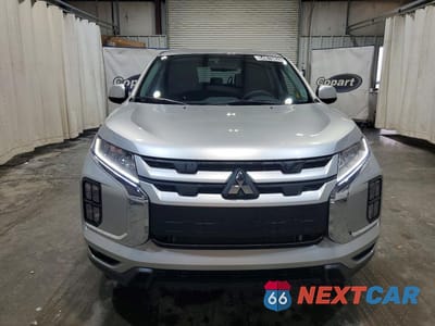 Piąte zdjęcie samochodu w środku: 2026 MITSUBISHI OUTLANDER SPORT S VIN:JA4ARUAU8TU017364 - miniatura