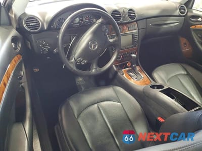 Zdjęcie 8 z 12 samochodu: 2008 MERCEDES-BENZ CLK 350 VIN:WDBTJ56H08F254190 - miniatura
