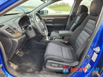 Zdjęcie 7 z 13 samochodu: 2021 HONDA CR-V EX VIN:7FARW2H5XME012623 - miniatura