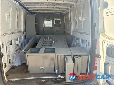 Zdjęcie 6 z 11 samochodu: 2018 MERCEDES-BENZ SPRINTER 2500 VIN:WD3PE7CD1JP631043 - miniatura