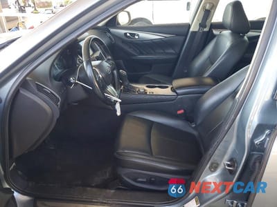Zdjęcie 7 z 12 samochodu: 2020 INFINITI Q50 3.0T LUXE VIN:JN1EV7AP8LM206551 - miniatura