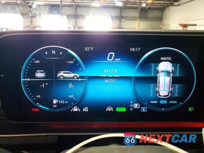 Zdjęcie 9 z 14 samochodu: 2020 MERCEDES-BENZ GLE 450 4MATIC VIN:4JGFB5KE5LA115925 - miniatura