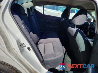 Zdjęcie 10 z 12 samochodu: 2023 NISSAN ALTIMA S VIN:1N4BL4BV9PN325717 - miniatura