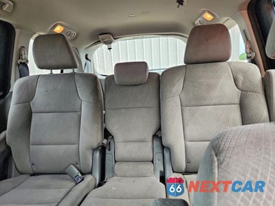 Zdjęcie 10 z 13 samochodu: 2016 HONDA ODYSSEY EX VIN:5FNRL5H45GB091510 - miniatura