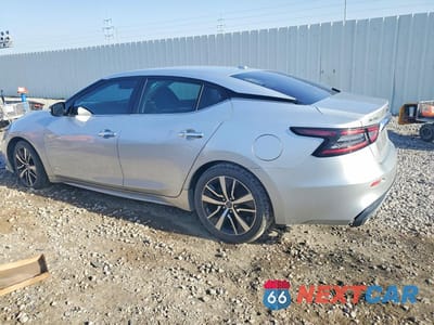 Drugie zdjęcie samochodu z przodu: 2019 NISSAN MAXIMA 3.5 SV VIN:1N4AA6AV3KC364631 - miniatura